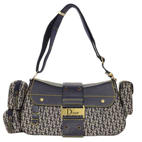 cristian dior purse|christian dior leather shoulder handbags.